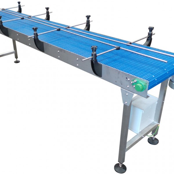 Food Conveyors UK Manufacture High Quality Food Grade - Spaceguard