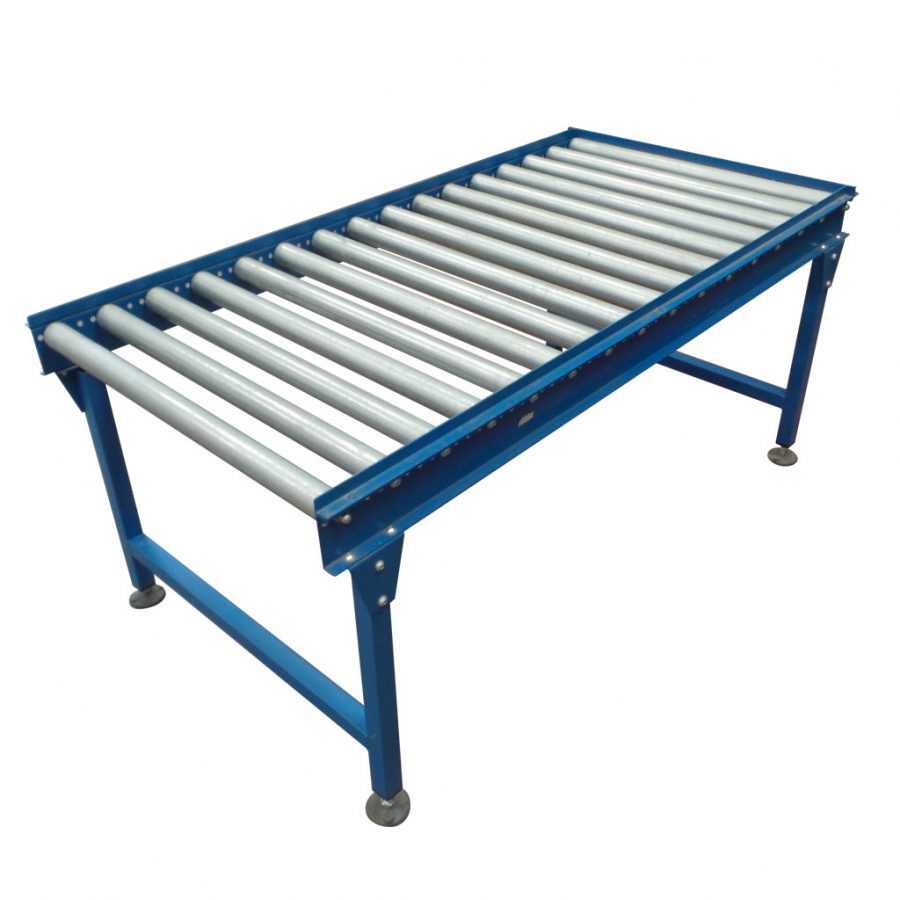 Gravity Roller Conveyor