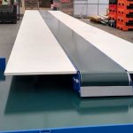 Belt Conveyors - UK Belt Conveyor Manufacturer & Supplier