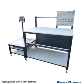 packing bench 16665