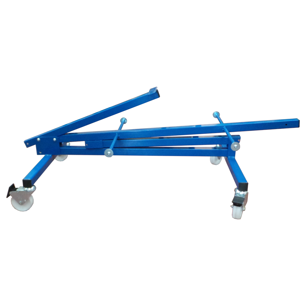 Cable Drum Trolley