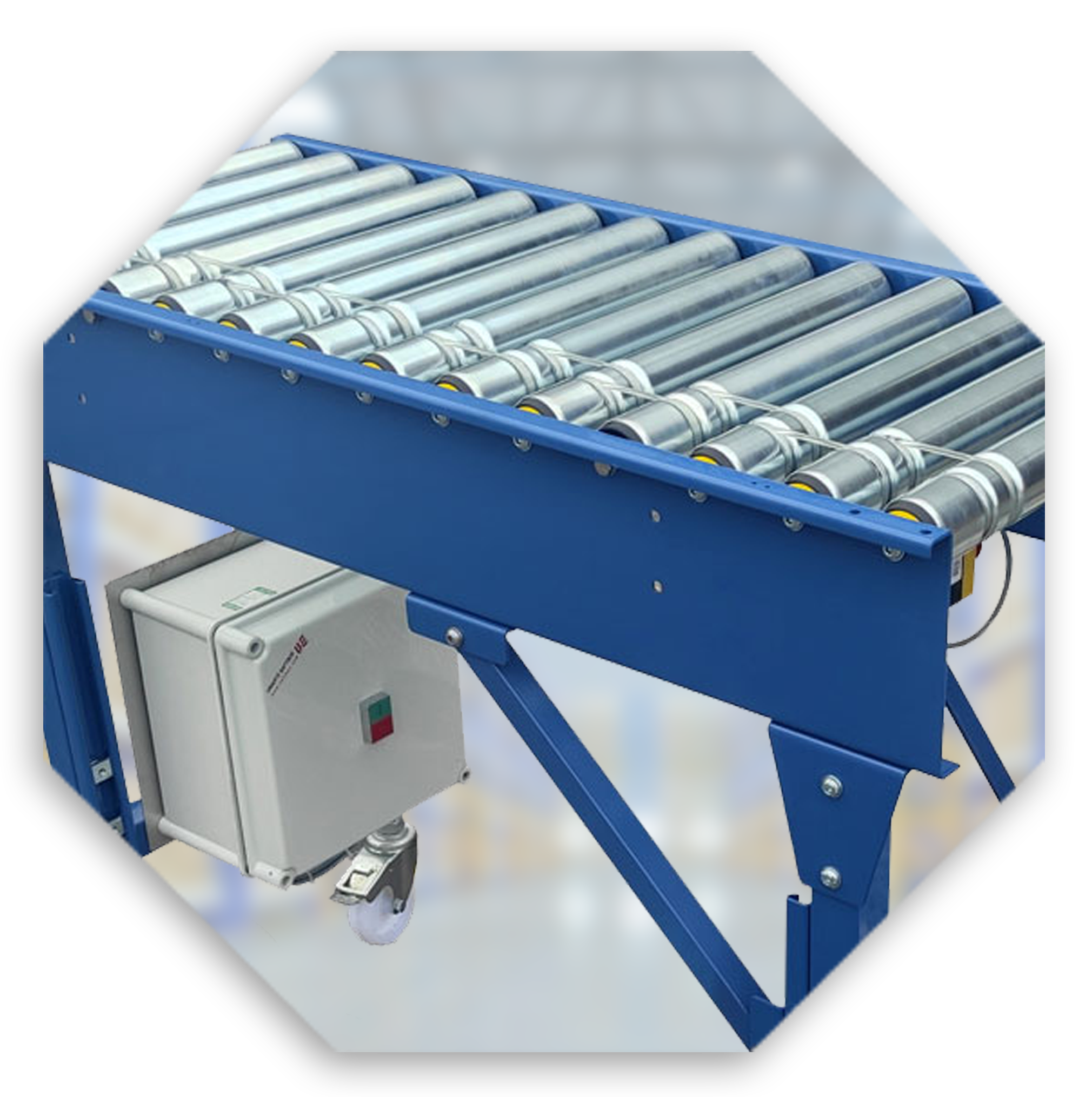 24 volt conveyor choosing the right conveyor